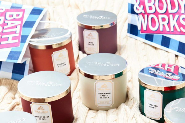 bath&body products