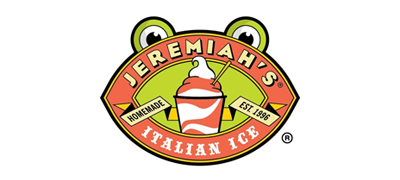 icelogo jeremiah’s italian ice logo
